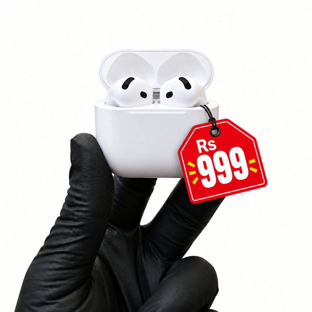 Airpods 4
