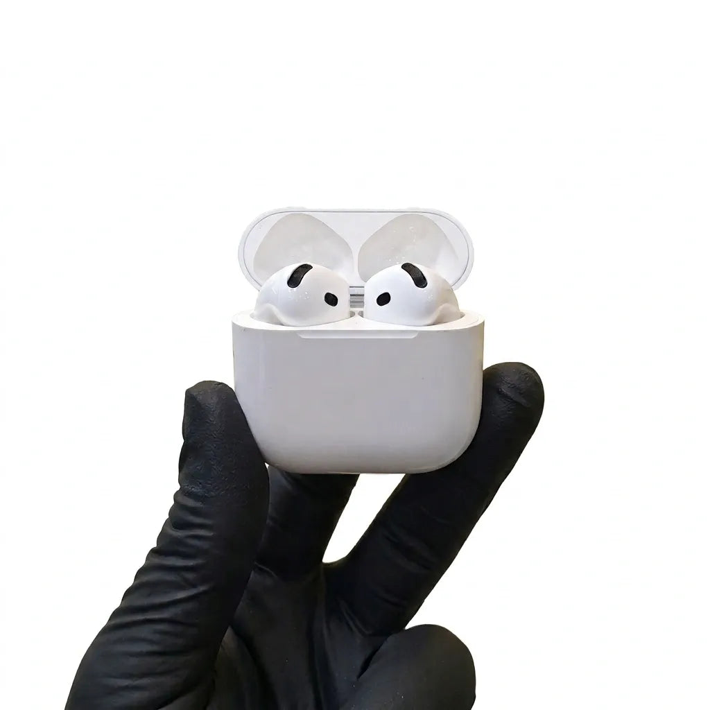 Airpods 4