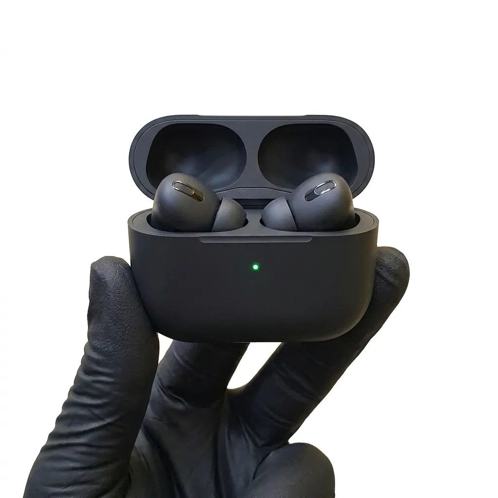 Airpods Pro 3 Black - Loose Packaging
