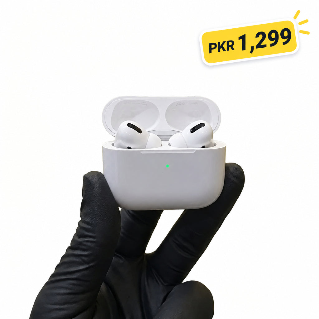 Airpods Pro 3